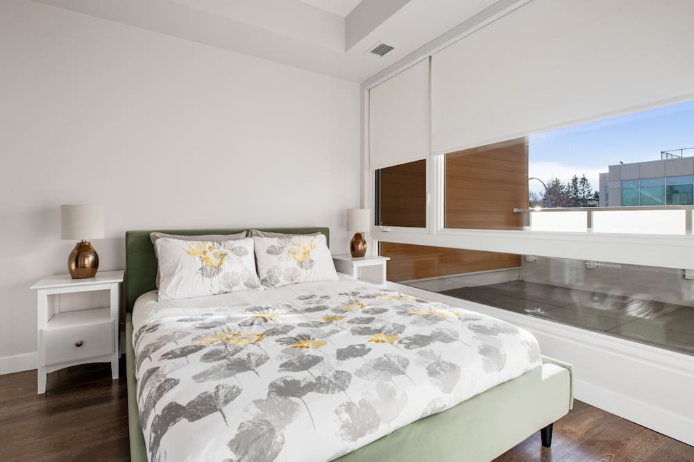 Photo of Bedroom in Southwest Calgary