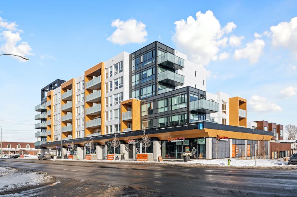 Photo of Outdoor in Southwest Calgary