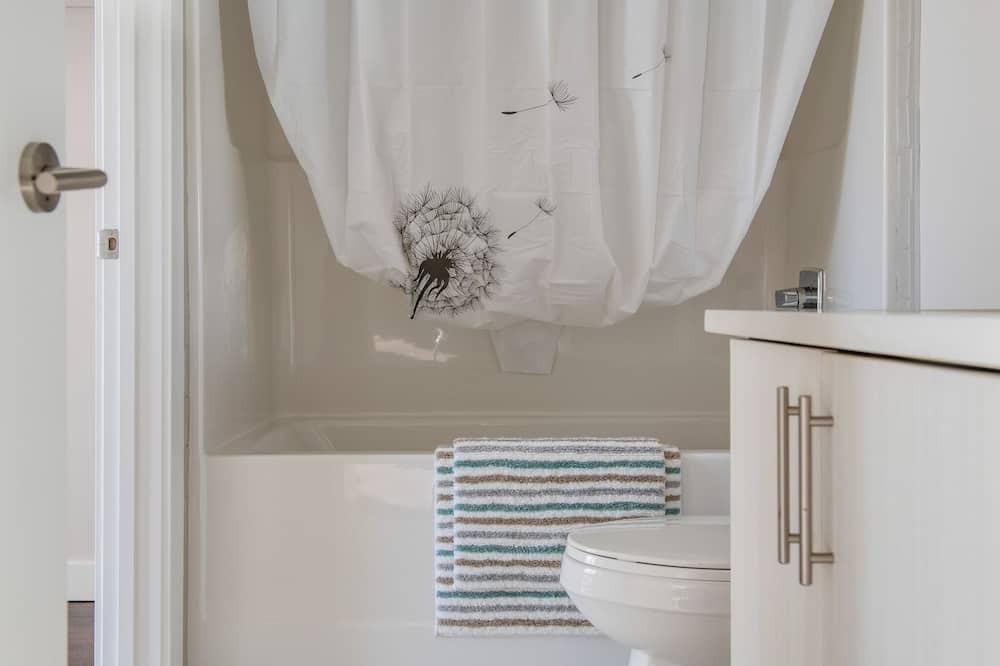 Photo of Bathroom in Southwest Calgary