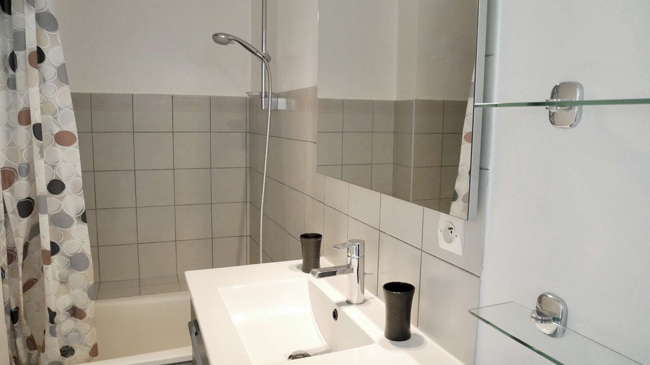 Photo of Bathroom in Etel