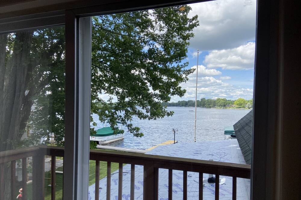 Photo of Patio Balcony in Fenton