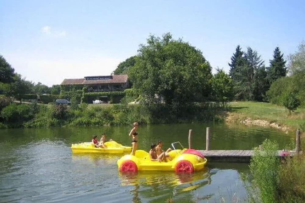 Photo of Outdoor in Maulevrier