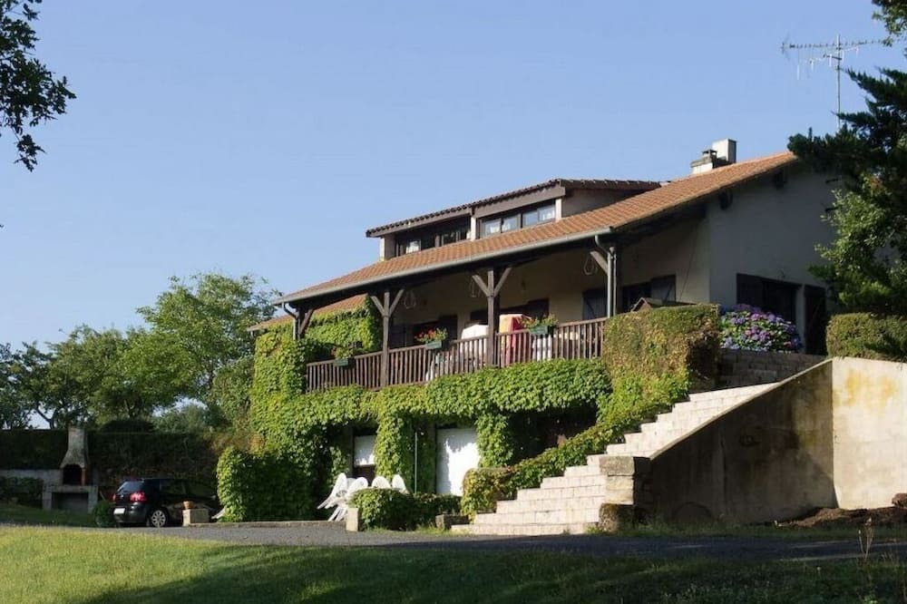 Photo of Outdoor in Maulevrier