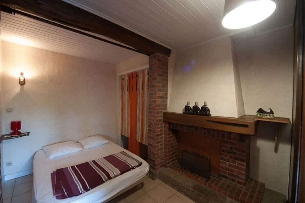 Photo of Bedroom in Maulevrier