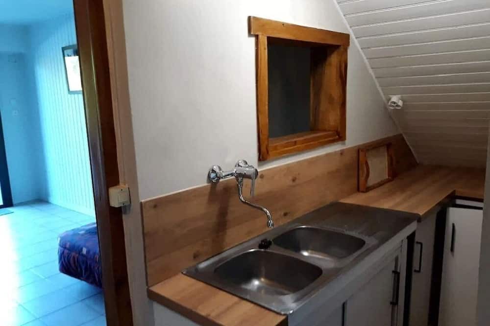Photo of Kitchen in Maulevrier