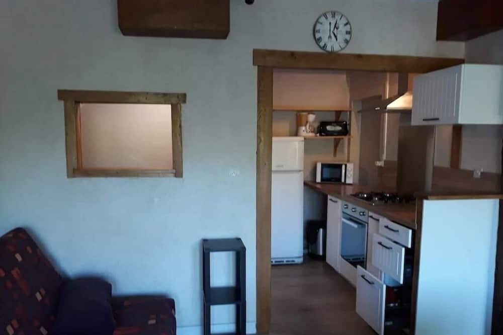Photo of Kitchen in Maulevrier