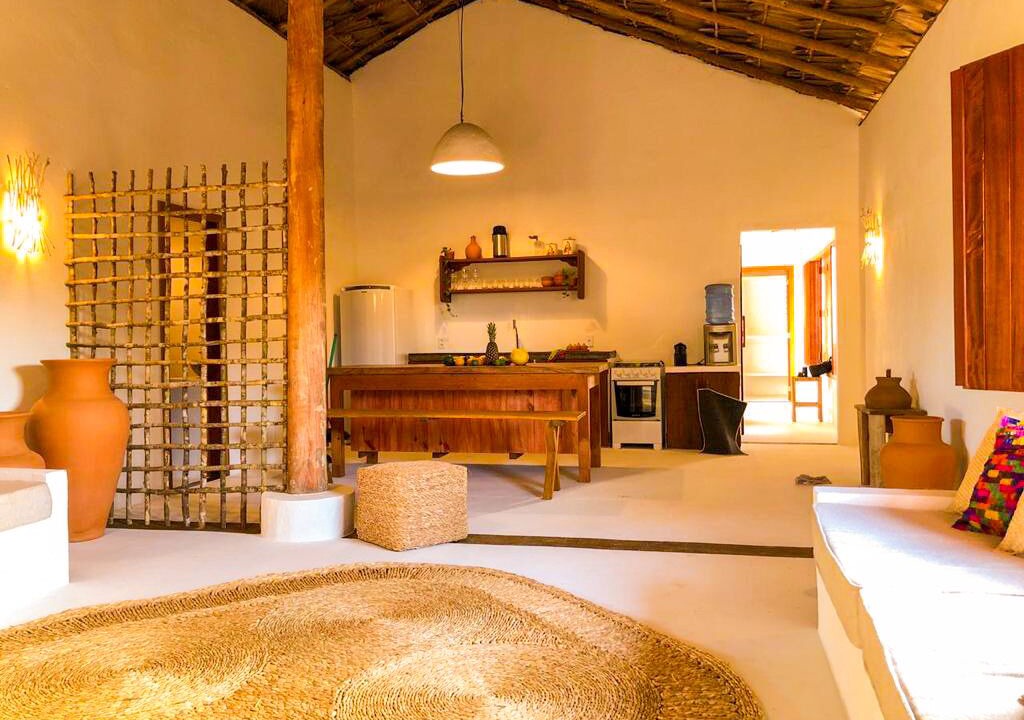 Photo of Livingroom in Atins
