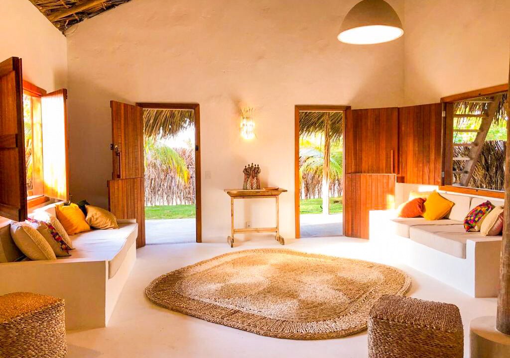 Photo of Livingroom in Atins