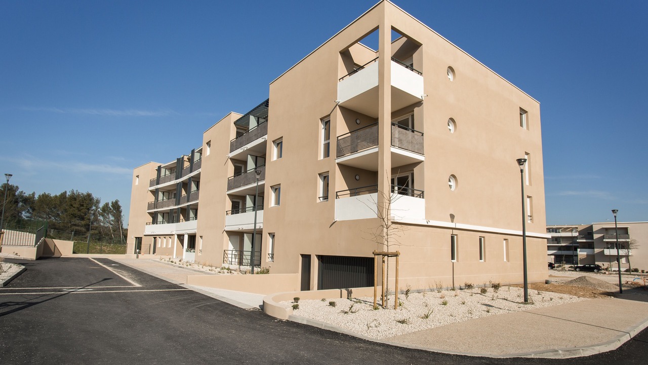 Photo of Outdoor in Villeneuve-les-Avignon