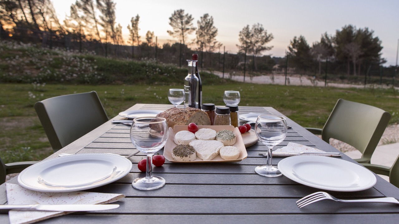 Photo of Outdoor in Villeneuve-les-Avignon