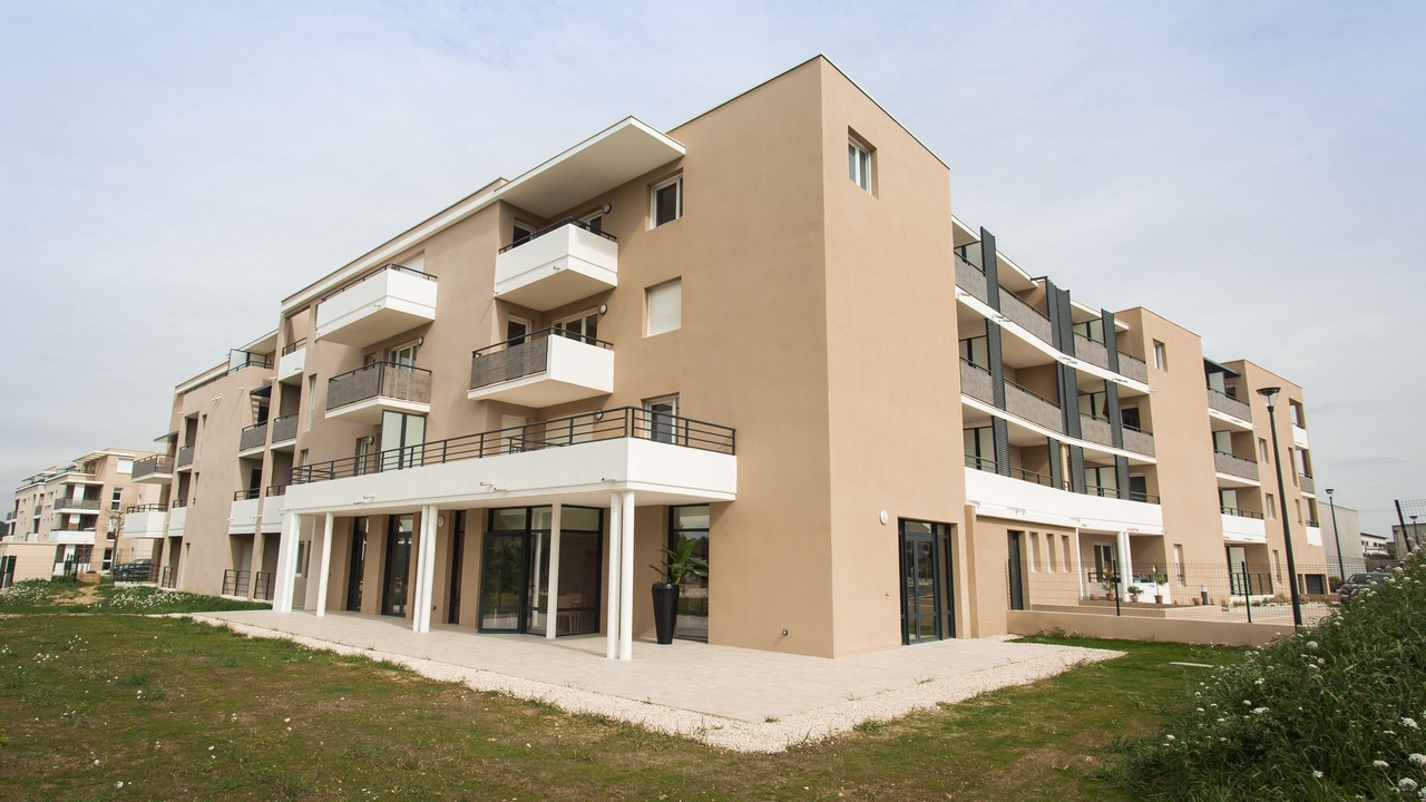 Photo of Outdoor in Villeneuve-les-Avignon