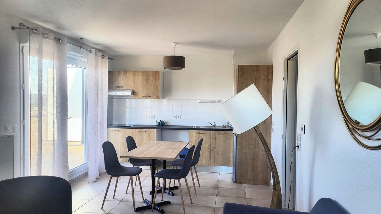 Photo of Kitchen in Villeneuve-les-Avignon