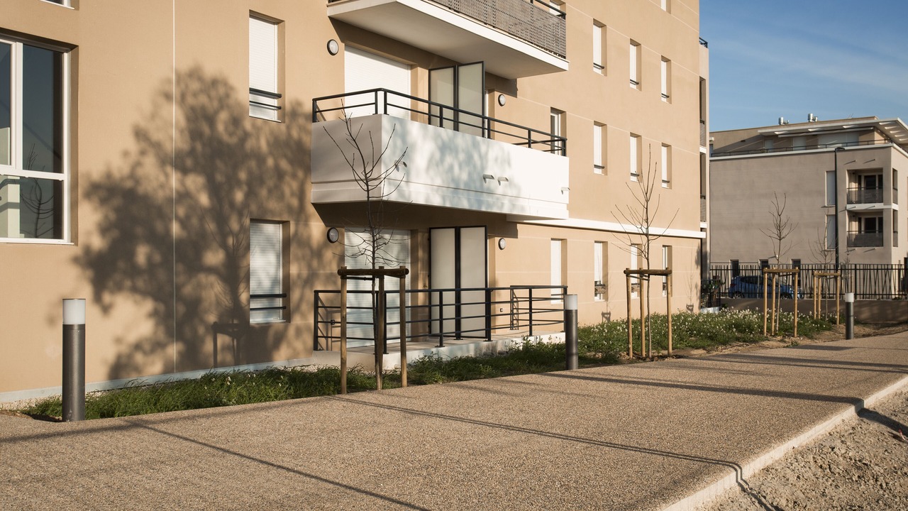 Photo of Outdoor in Villeneuve-les-Avignon