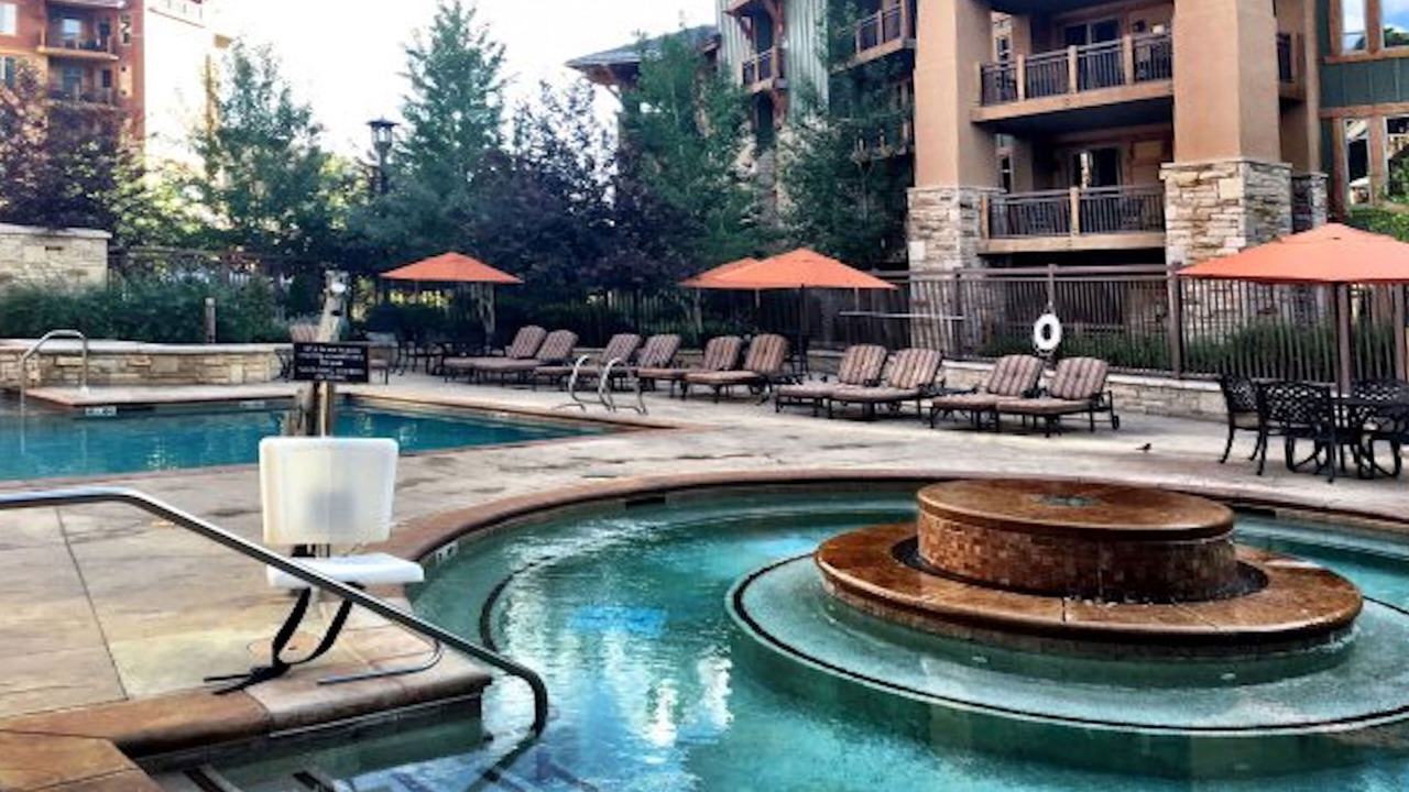Photo of Outdoor in Park City