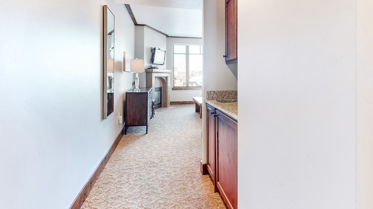 Photo of Kitchen in Park City
