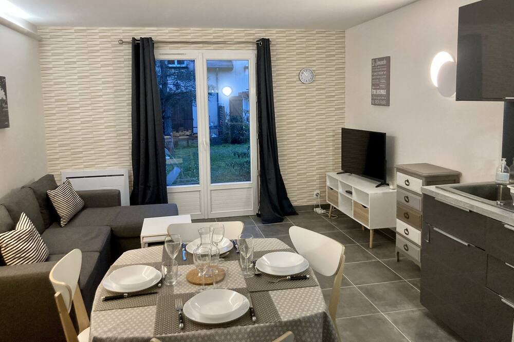 Photo of Livingroom in Ardon