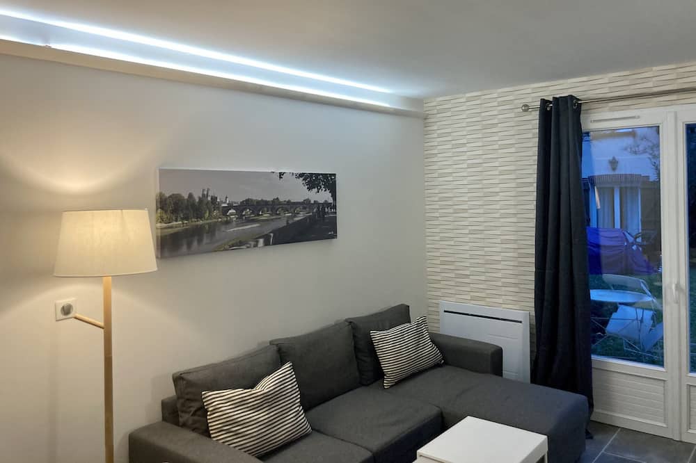 Photo of Livingroom in Ardon