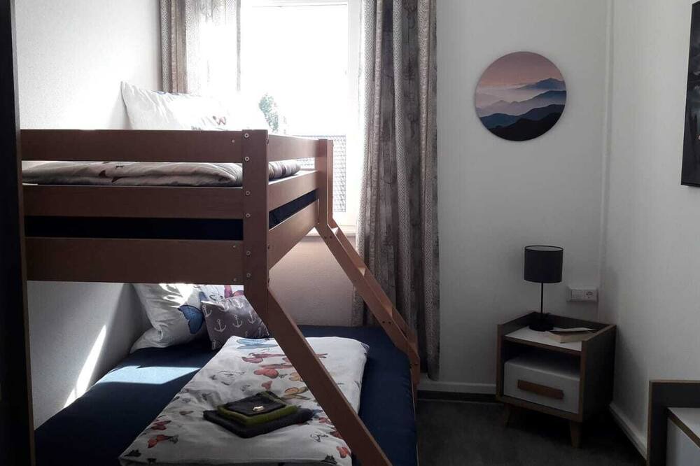 Photo of Bedroom in Geislingen