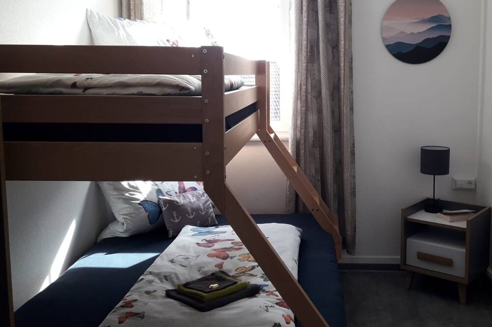 Photo of Bedroom in Geislingen