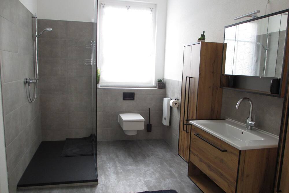 Photo of Bathroom in Geislingen