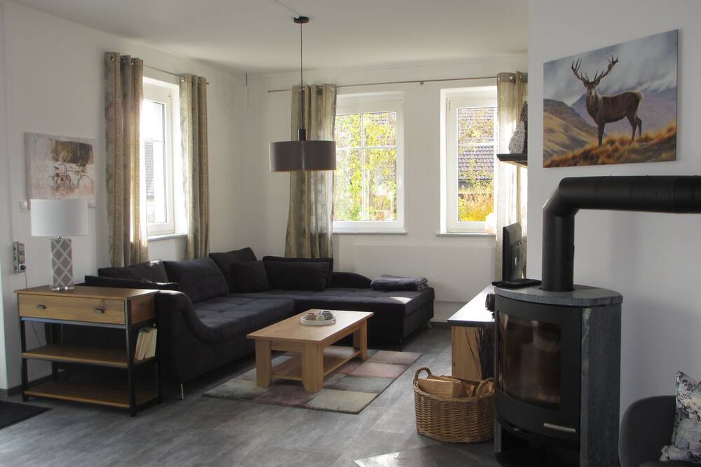 Photo of Livingroom in Geislingen