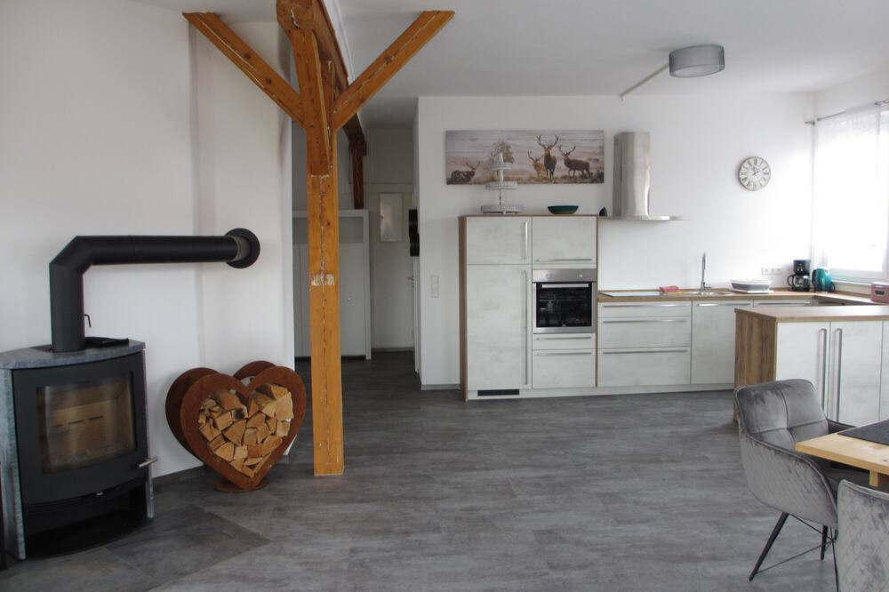Photo of Kitchen in Geislingen