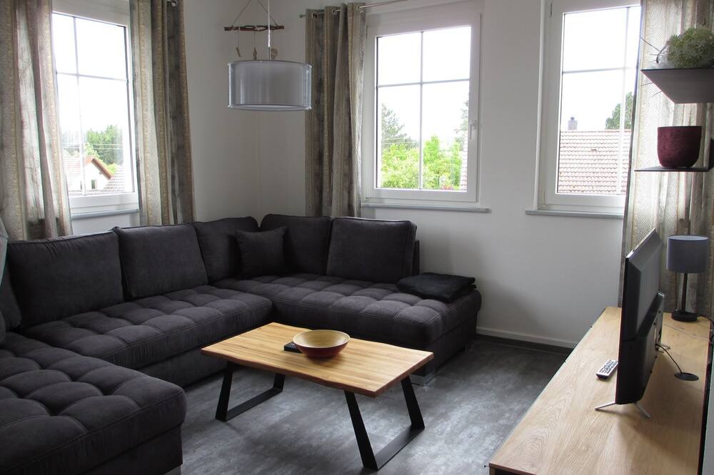Photo of Livingroom in Geislingen