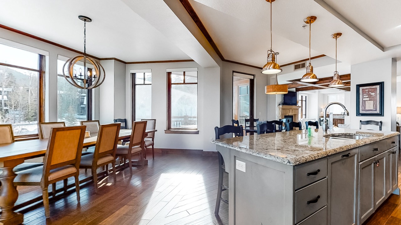 Photo of Kitchen in Park City