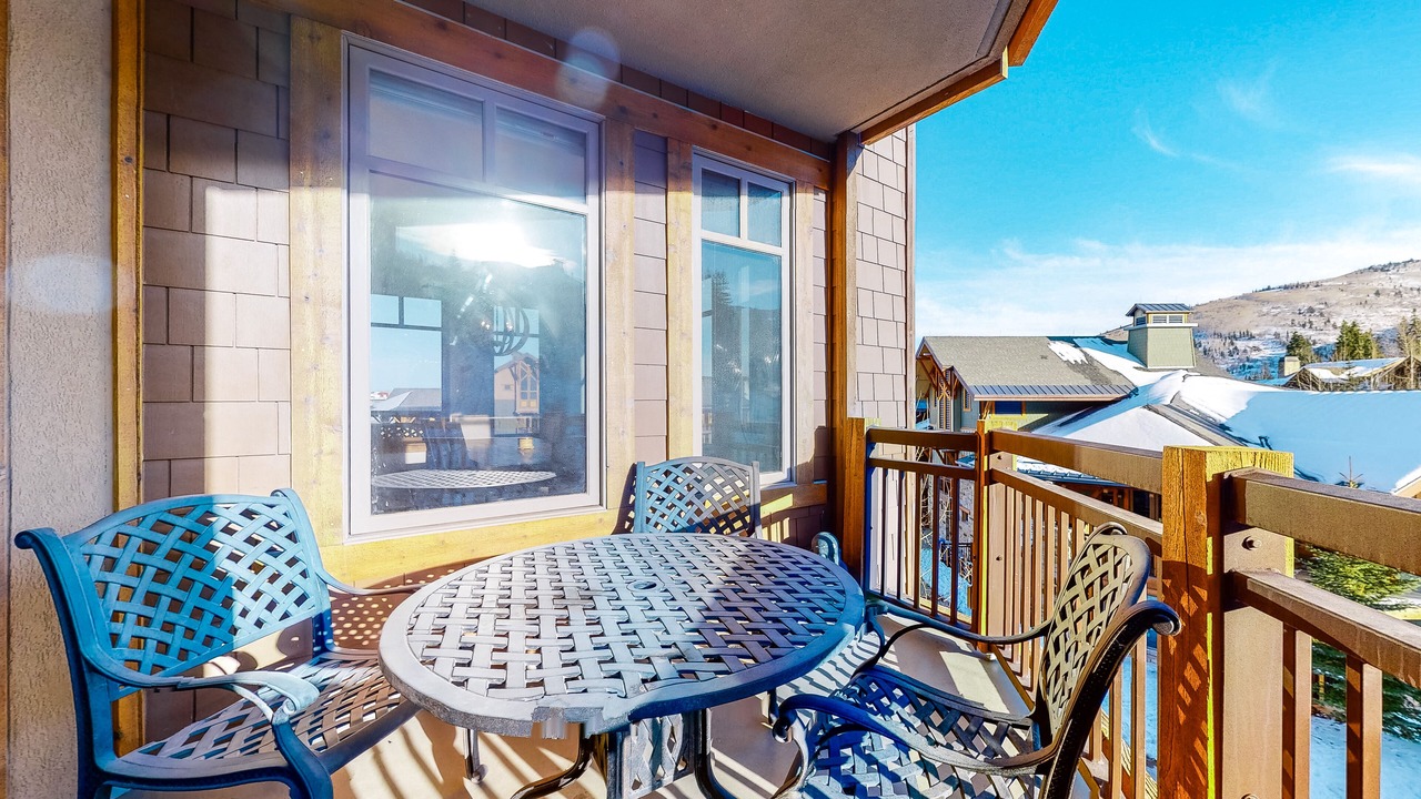 Photo of Outdoor in Park City
