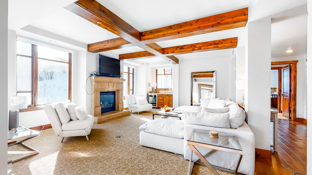 Photo of Livingroom in Park City