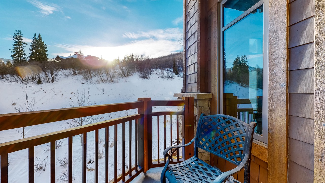Photo of Outdoor in Park City