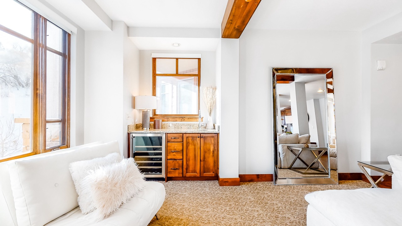 Photo of Livingroom in Park City