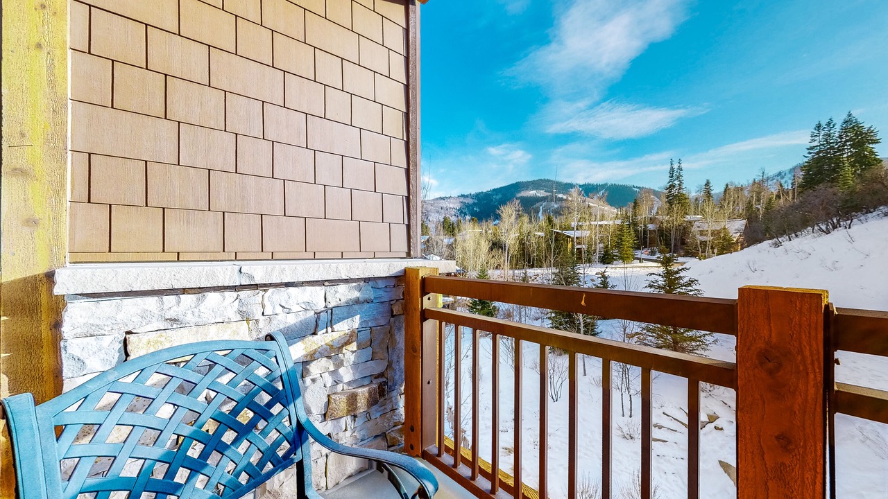 Photo of Outdoor in Park City