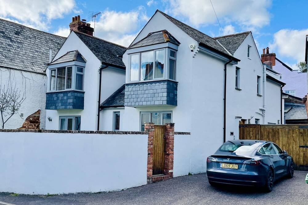 Photo of Outdoor in Topsham