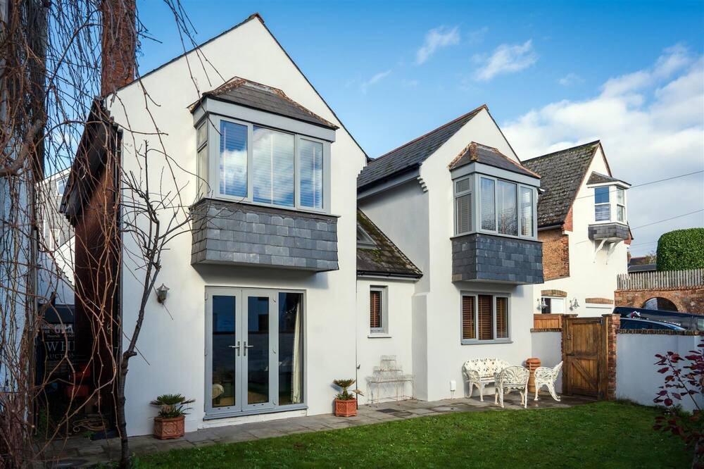 Photo of Outdoor in Topsham