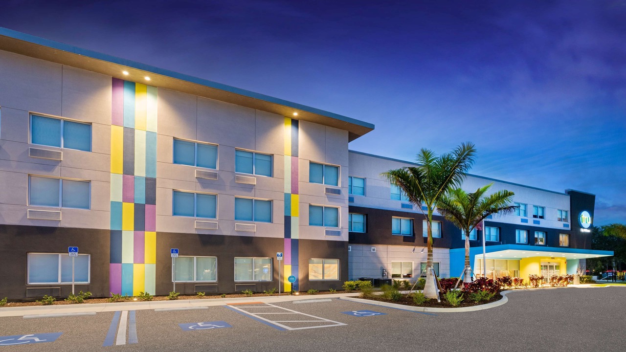 Photo of Outdoor in Braden River
