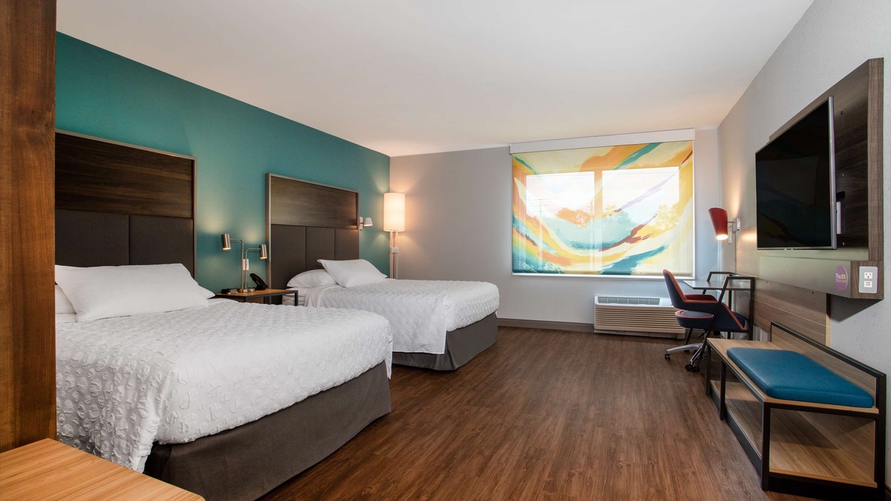 Photo of Bedroom in Braden River
