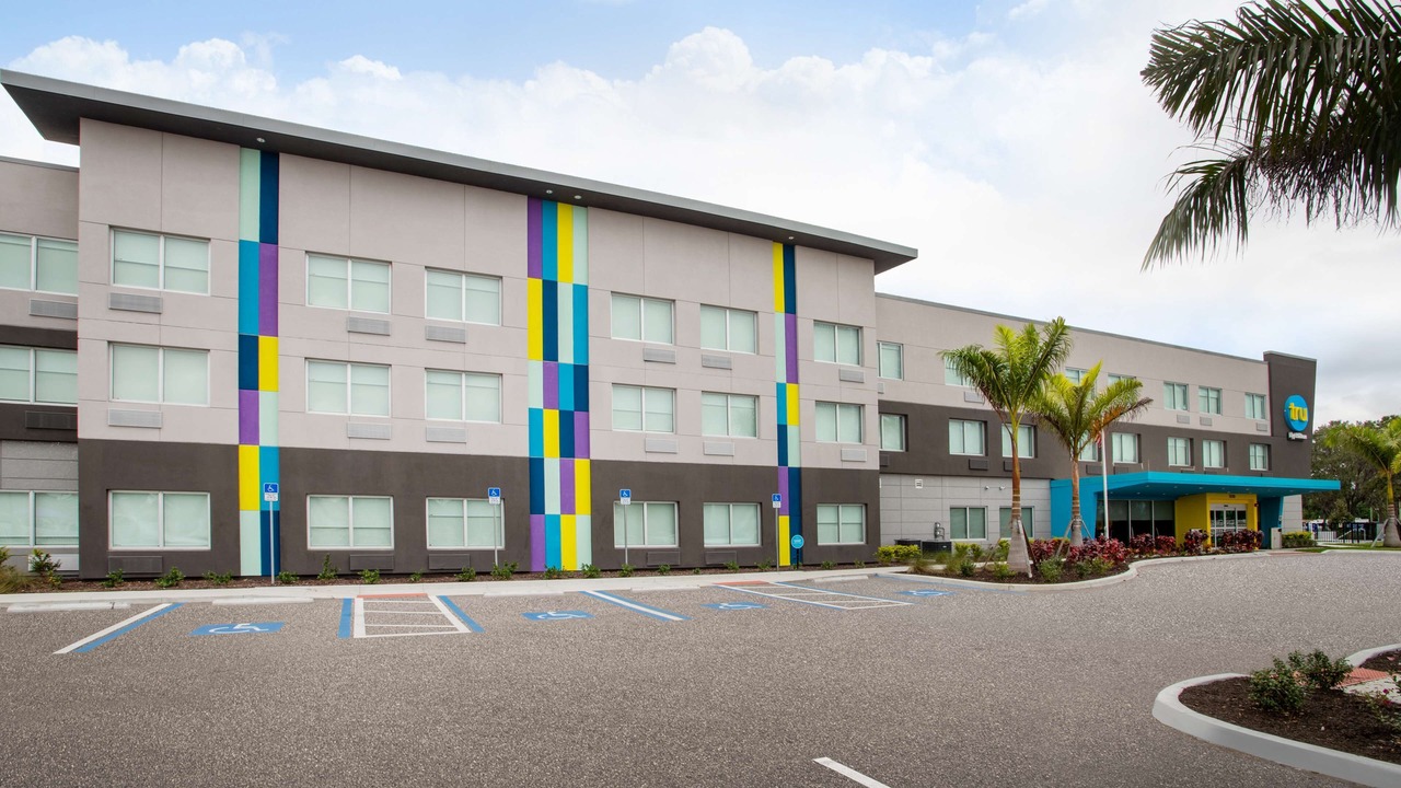 Photo of Outdoor in Braden River