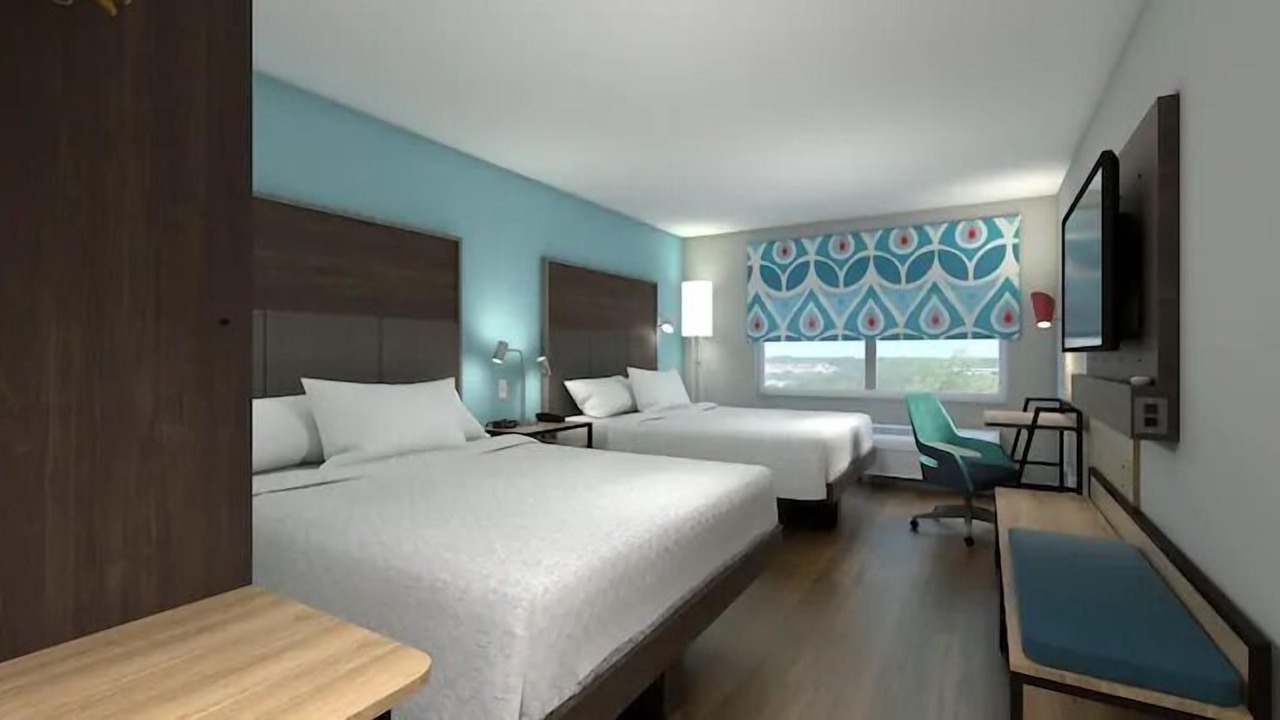 Photo of Bedroom in Braden River