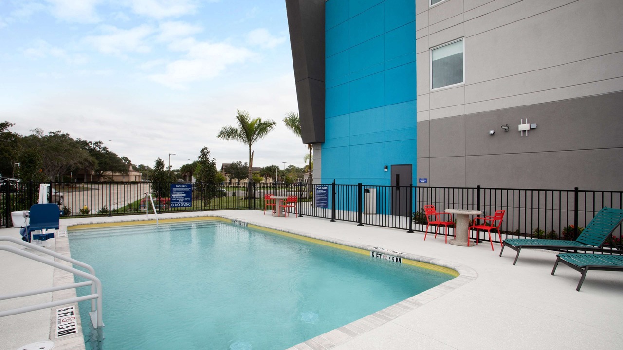 Photo of Outdoor in Braden River