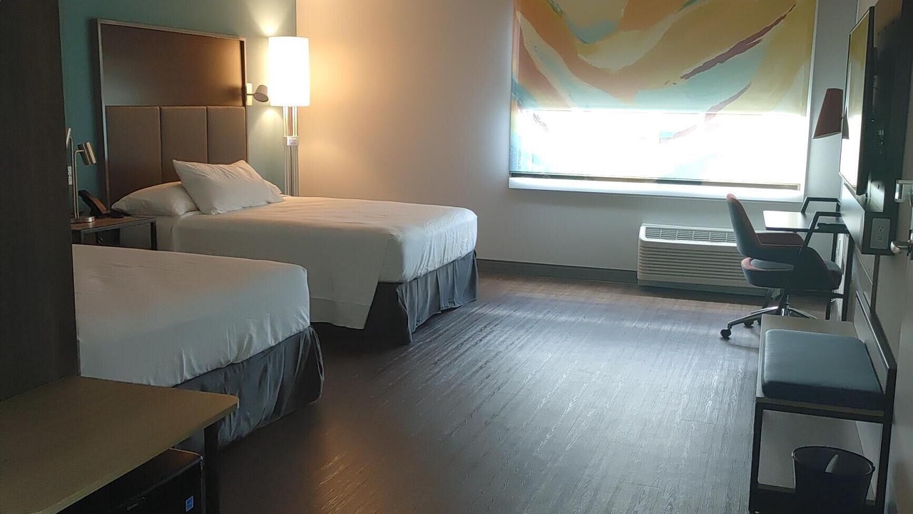 Photo of Bedroom in Braden River