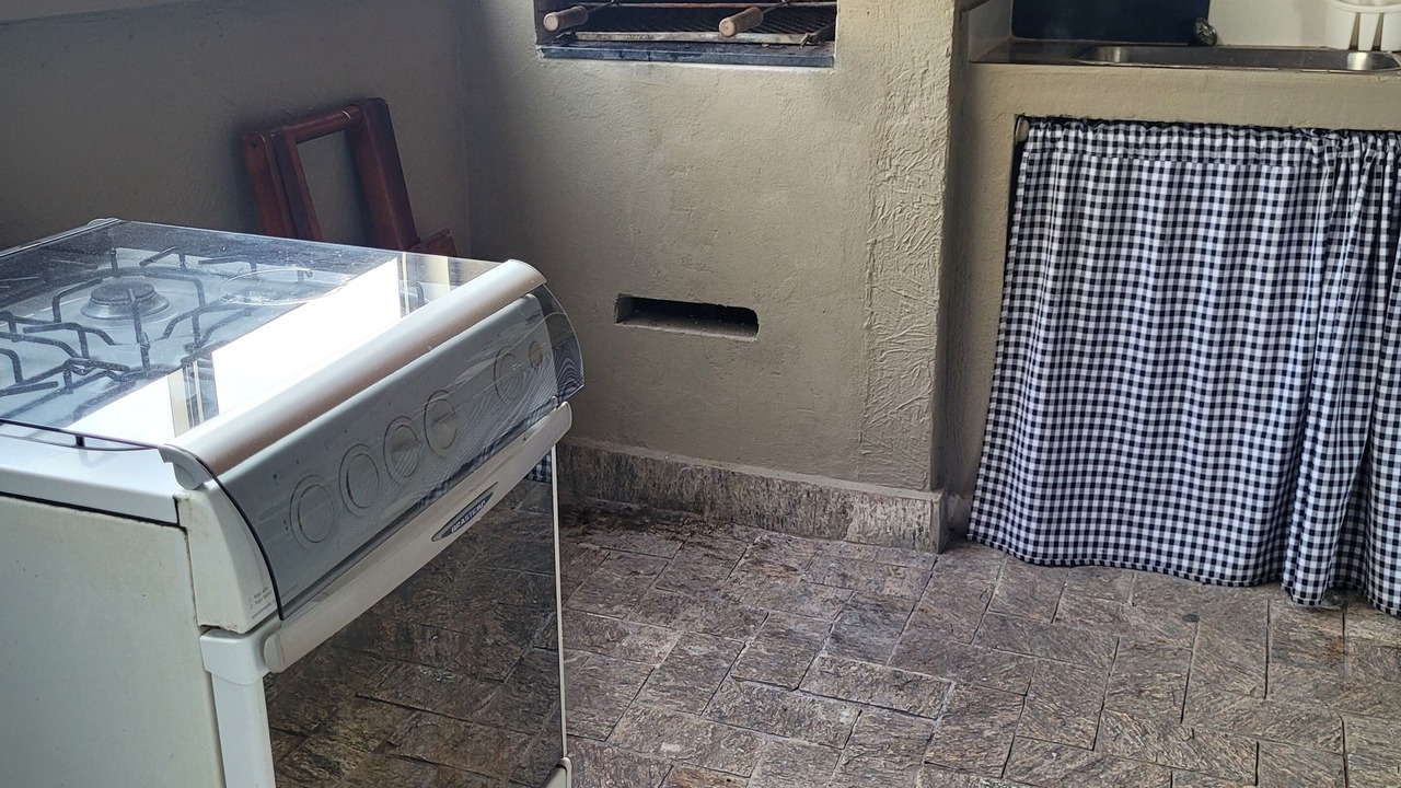 Photo of Kitchen in Vila Julia