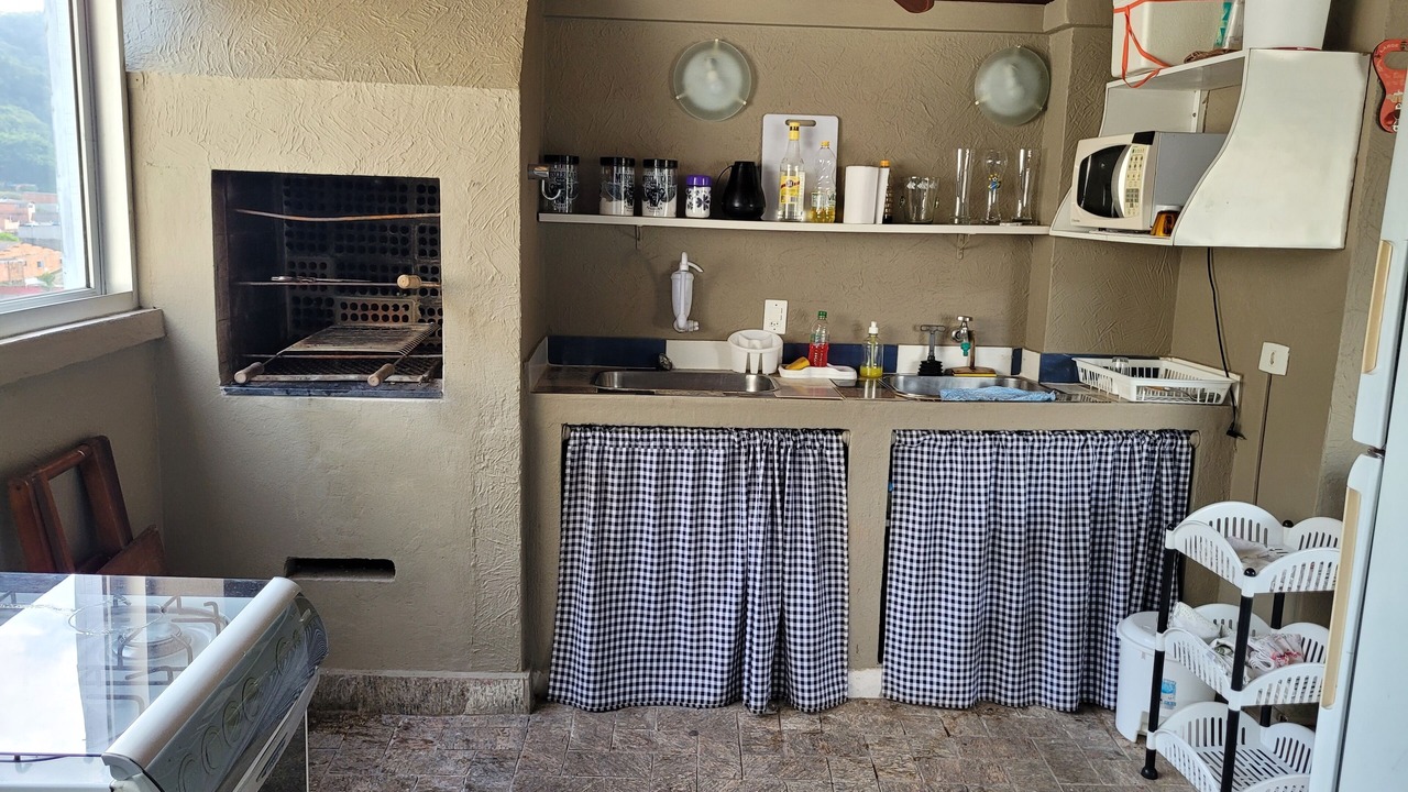 Photo of Kitchen in Vila Julia