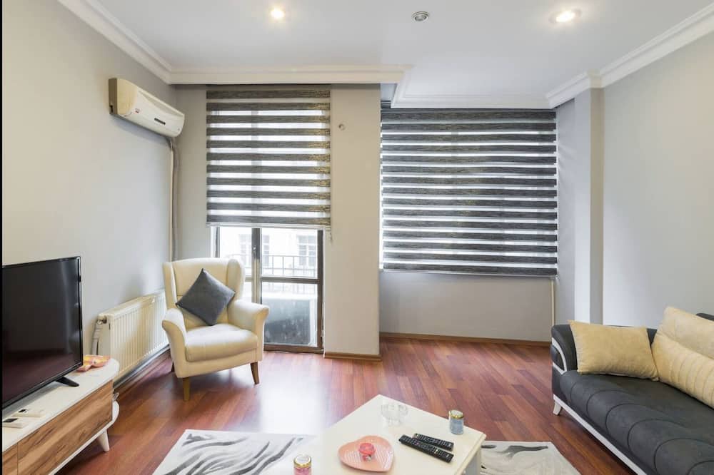 Photo of Livingroom in Talimhane