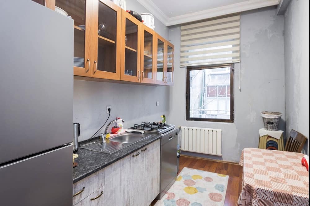 Photo of Kitchen in Talimhane