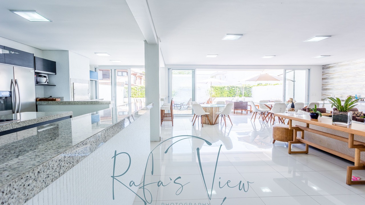 Photo of Kitchen in Jurere Internacional
