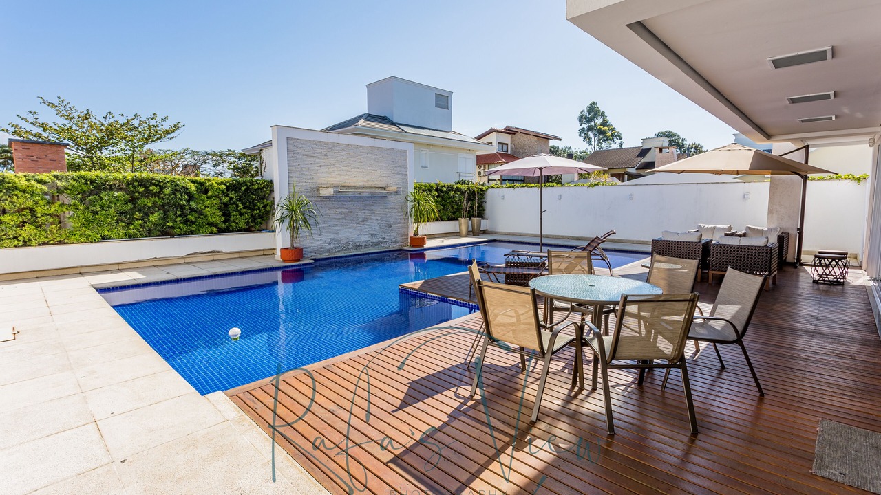 Photo of Outdoor in Jurere Internacional