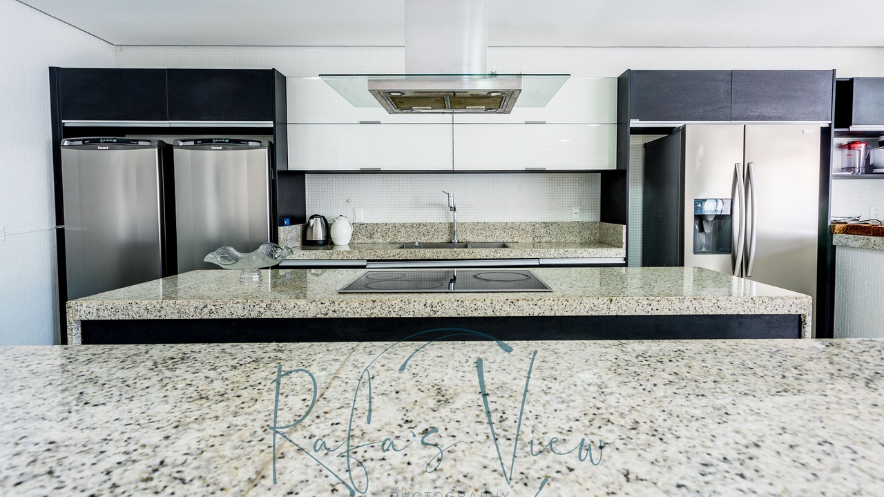 Photo of Kitchen in Jurere Internacional