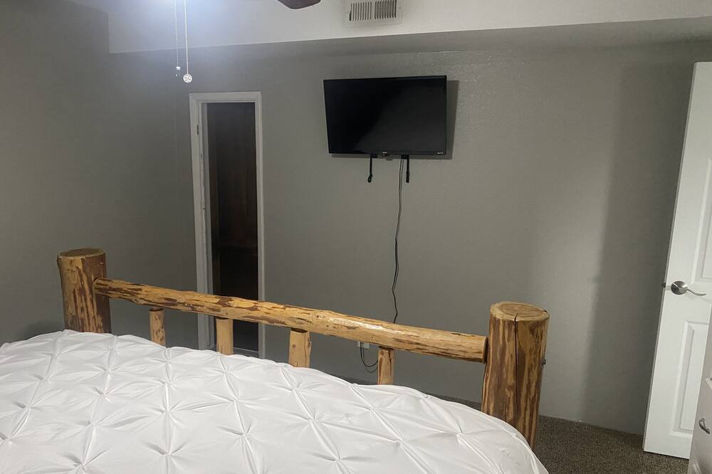 Photo of Bedroom in Lewiston