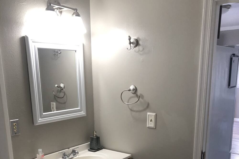 Photo of Bathroom in Lewiston